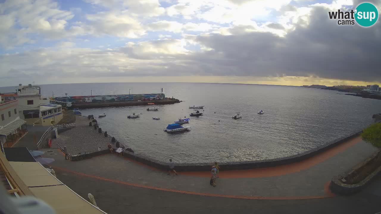 Los Abrigos – Lungomare | Tenerife