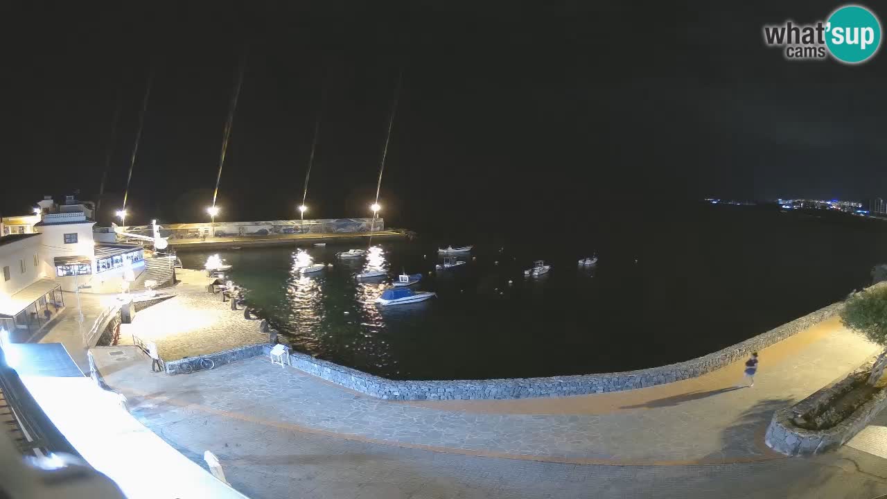 Los Abrigos – Promenade | Tenerife