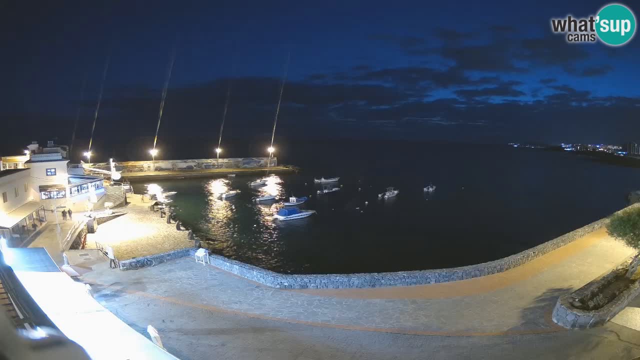 Los Abrigos – Promenade | Tenerife