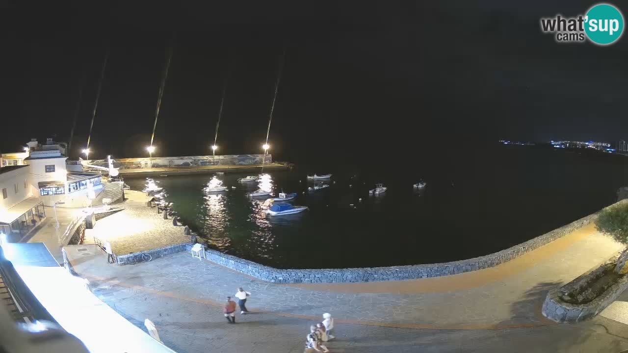 Los Abrigos – Promenade | Tenerife