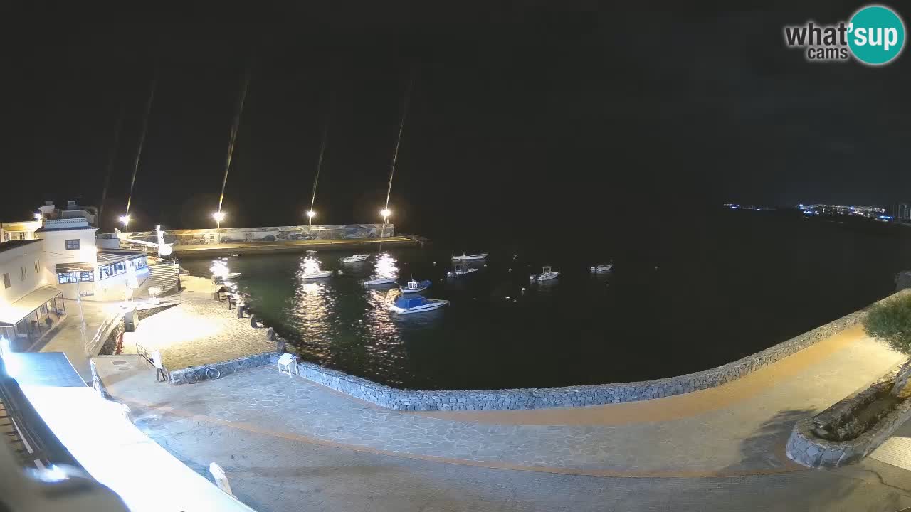 Los Abrigos – Promenade | Tenerife