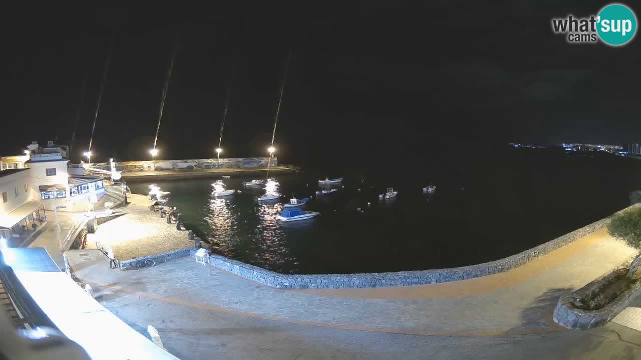 Los Abrigos – Promenade | Tenerife