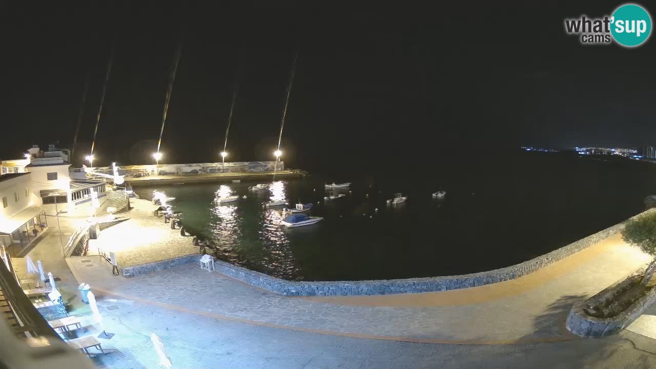 Los Abrigos – Promenade | Tenerife