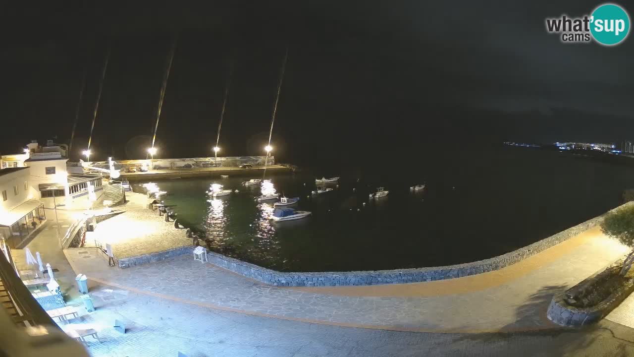 Los Abrigos – Promenade | Tenerife