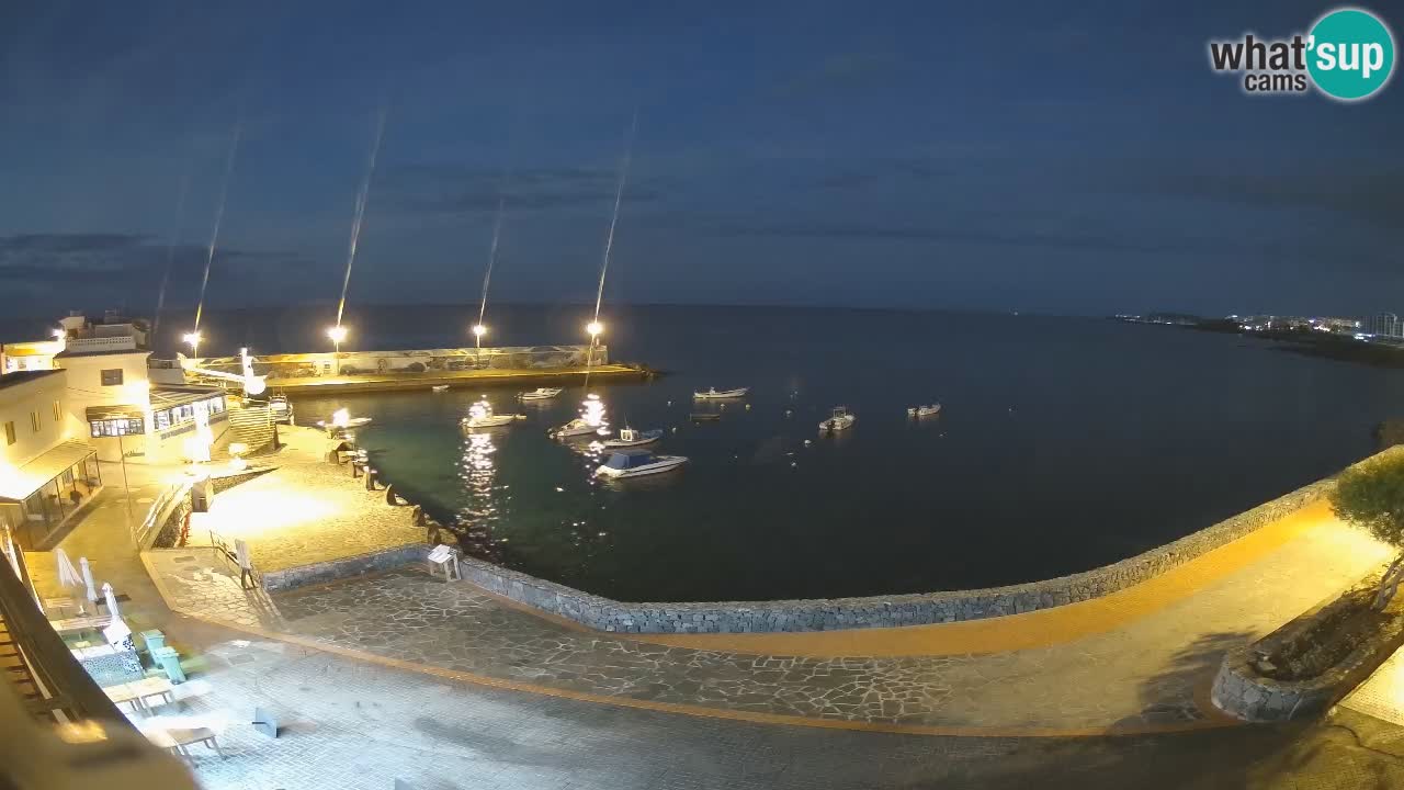 Los Abrigos – Promenade | Tenerife