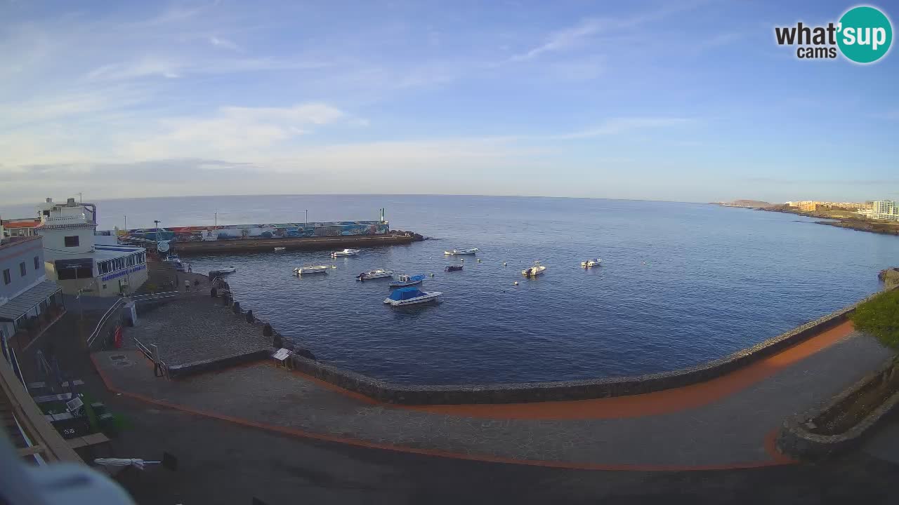 Los Abrigos – Lungomare | Tenerife