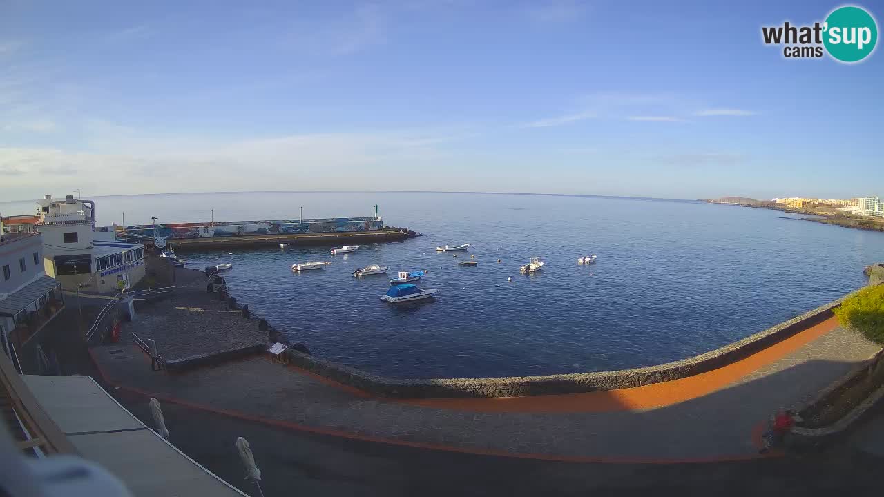 Los Abrigos – Lungomare | Tenerife