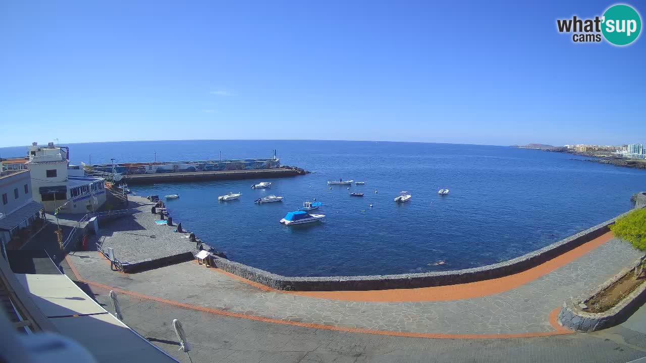 Los Abrigos – Lungomare | Tenerife