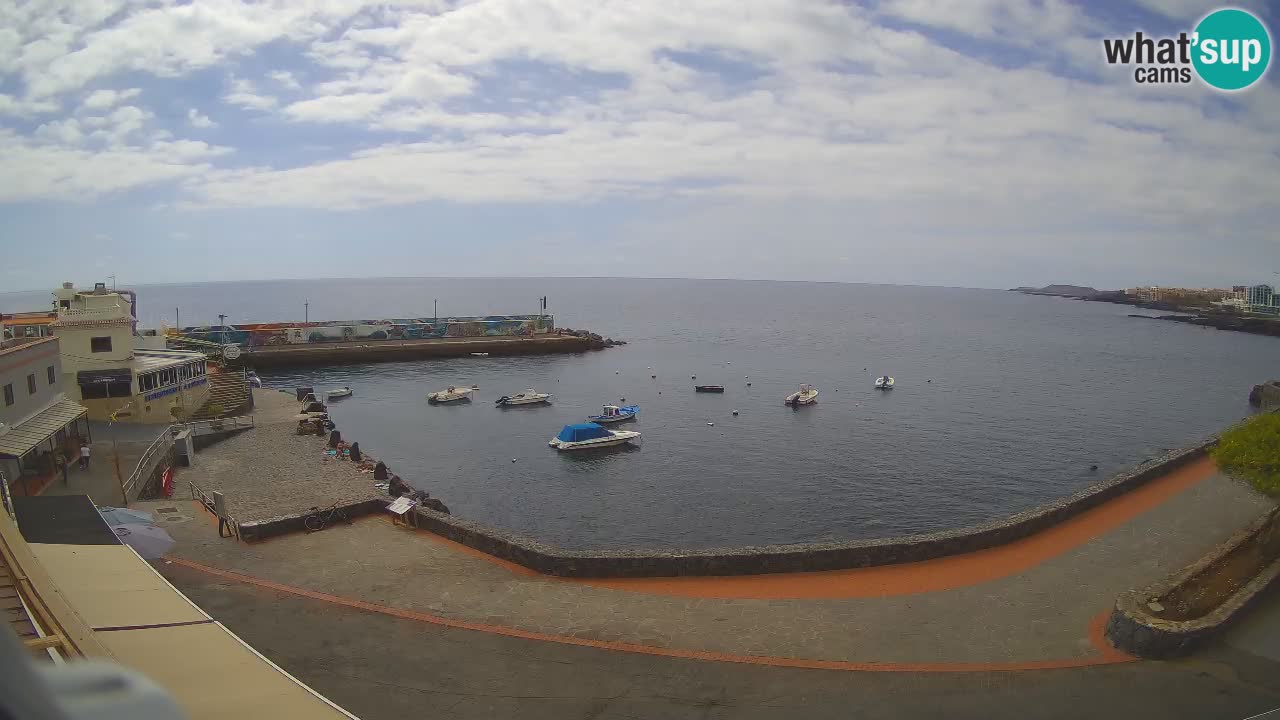 Los Abrigos – Lungomare | Tenerife