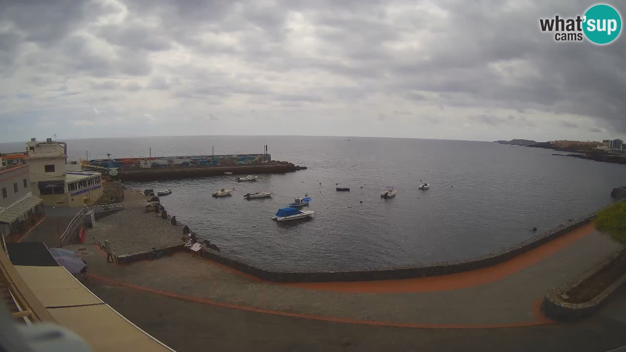 Los Abrigos – Promenade | Tenerife