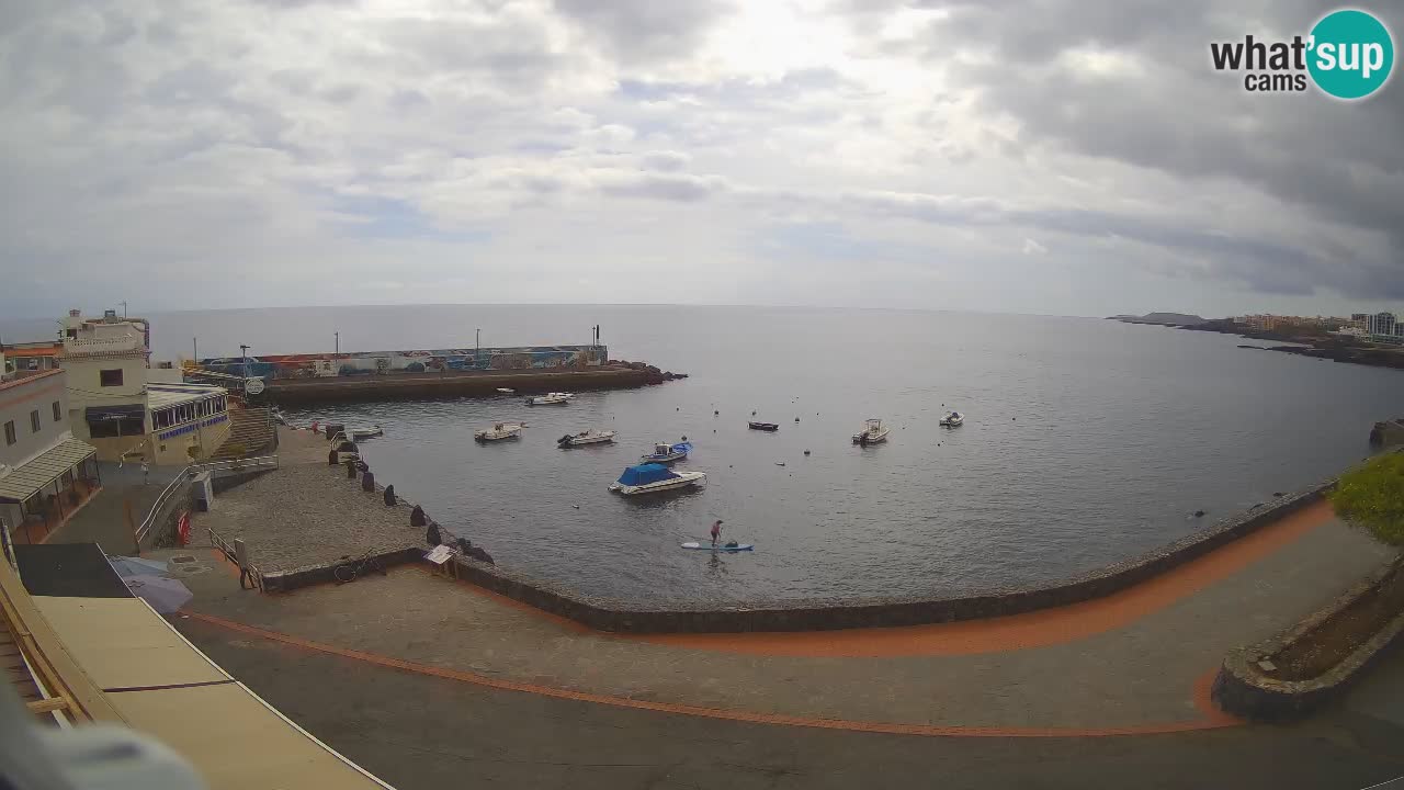 Los Abrigos – Promenade | Tenerife