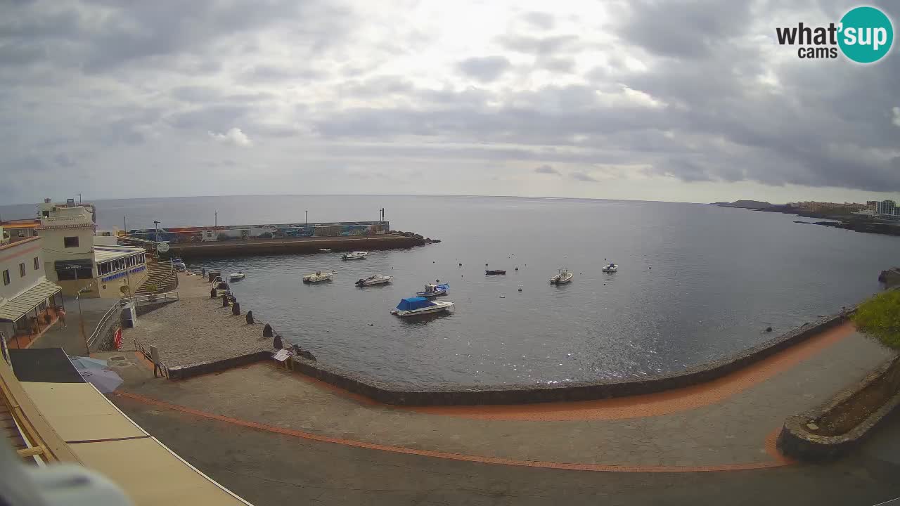 Los Abrigos – Lungomare | Tenerife