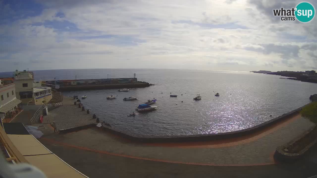 Los Abrigos – Promenade | Tenerife