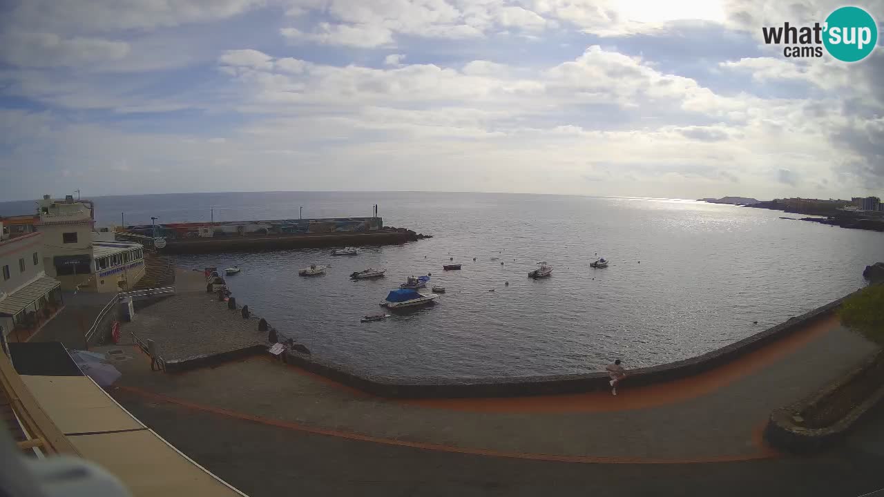 Los Abrigos – Promenada | Tenerife