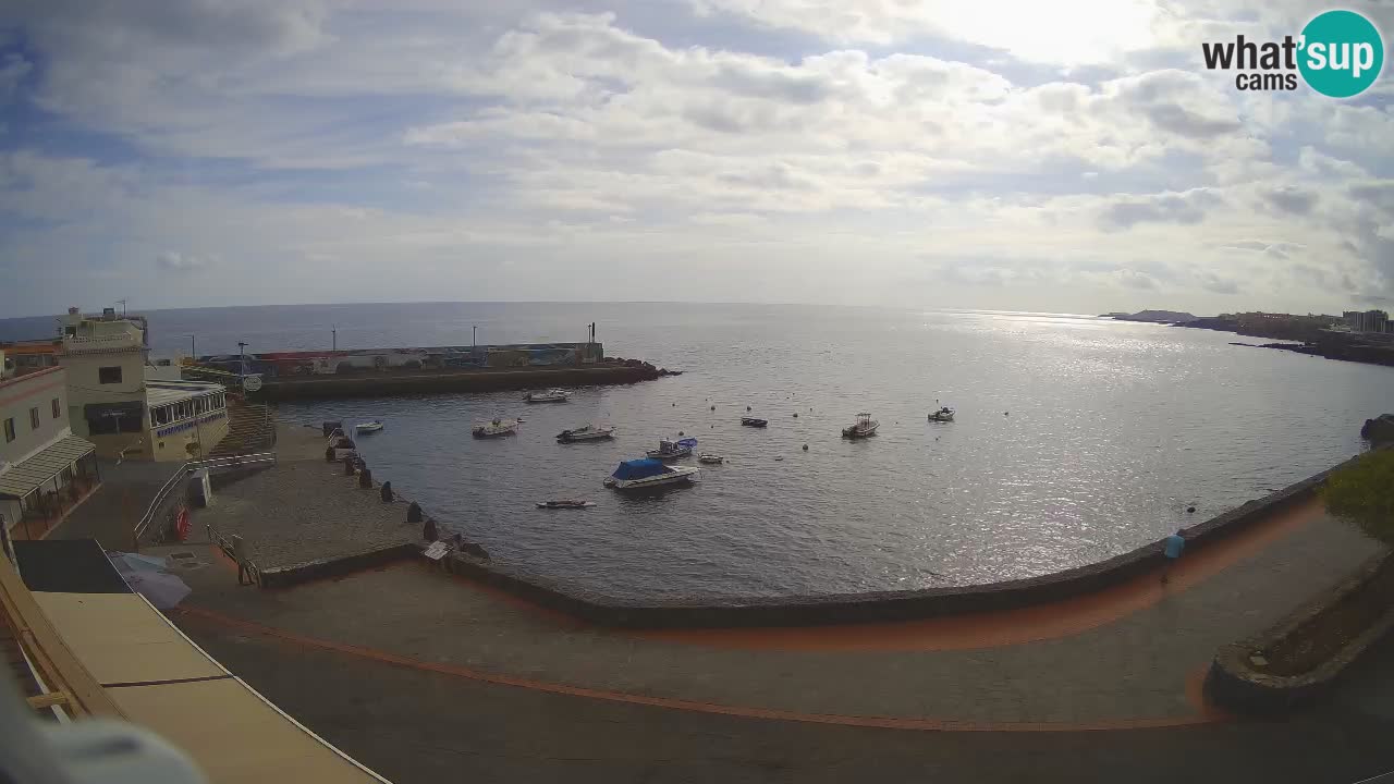 Los Abrigos – Promenade | Tenerife