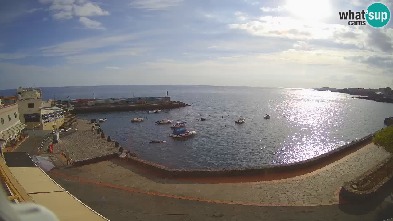 Los Abrigos – Lungomare | Tenerife