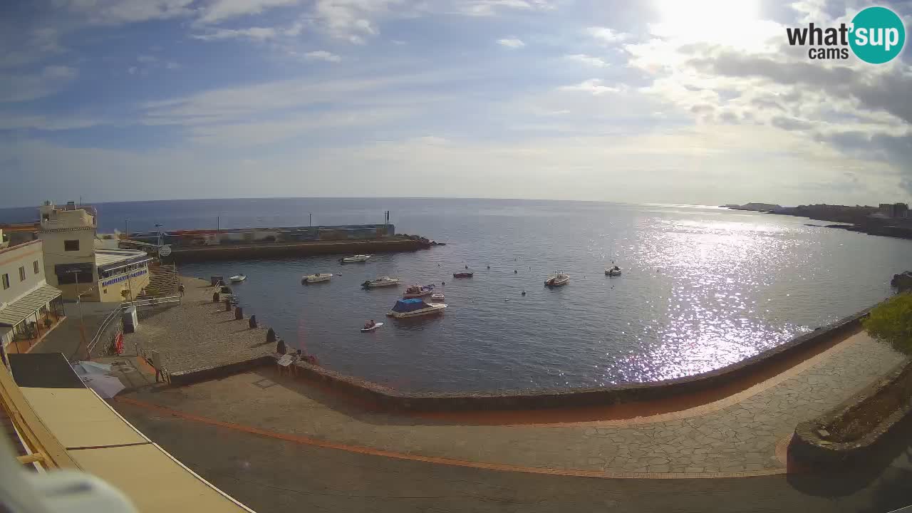 Los Abrigos – Promenade | Tenerife