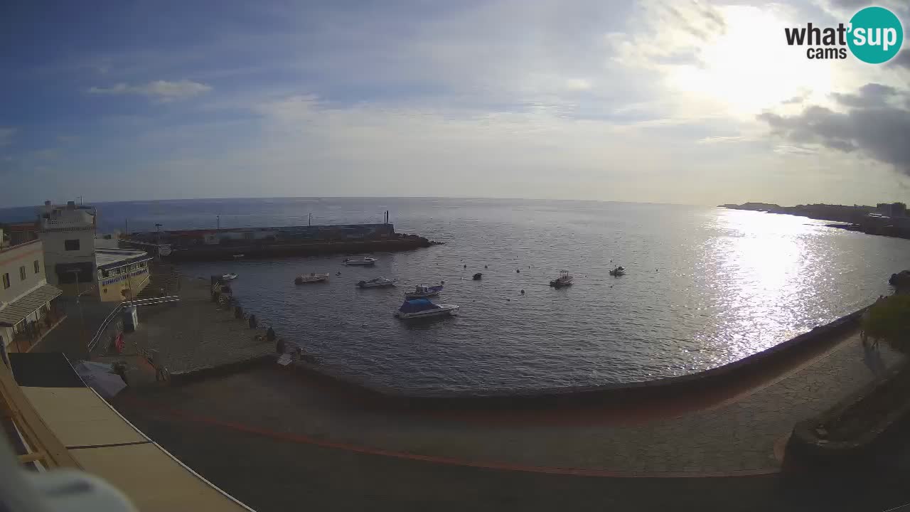 Los Abrigos – Promenade | Tenerife