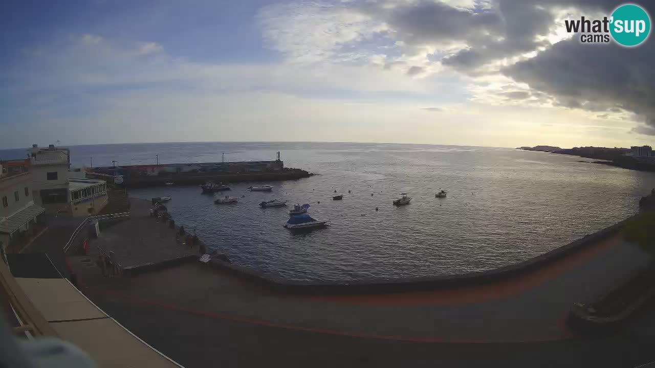 Los Abrigos – Promenade | Tenerife