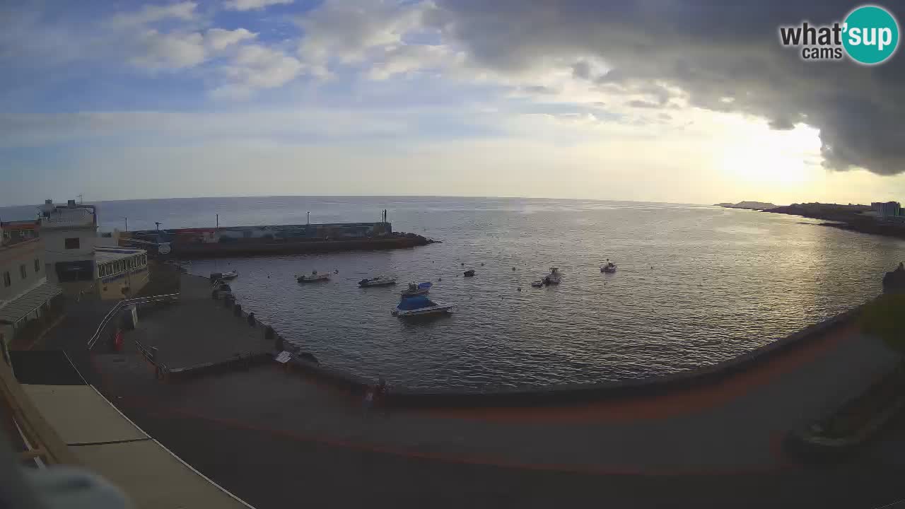 Los Abrigos – Promenada | Tenerife