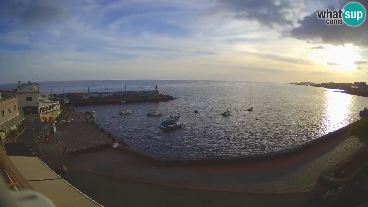 Los Abrigos – Promenade | Tenerife