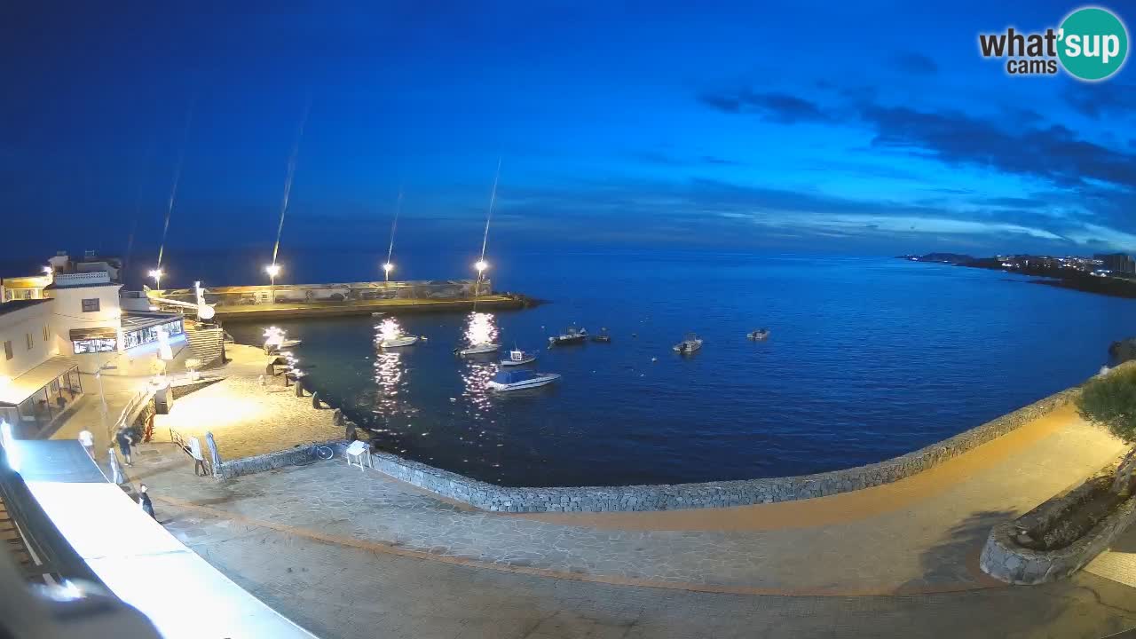 Los Abrigos – Lungomare | Tenerife