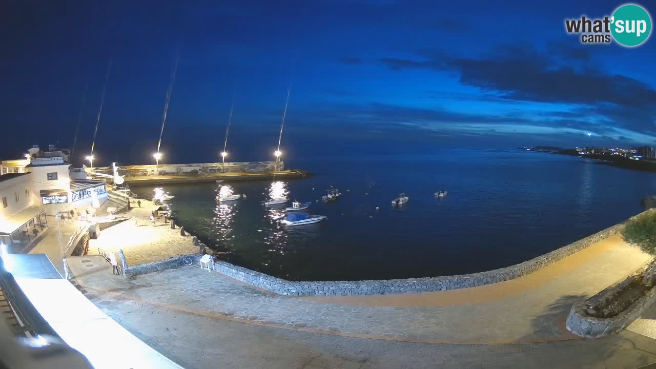 Los Abrigos – Promenade | Tenerife