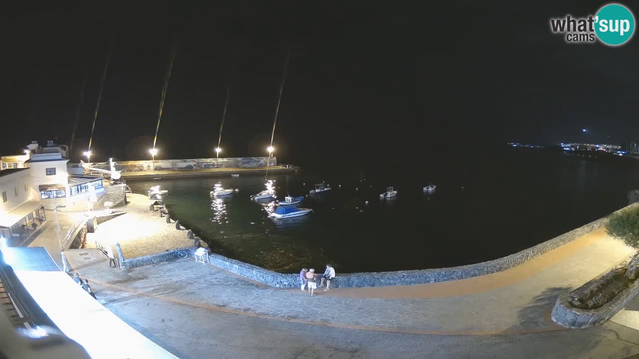 Los Abrigos – Promenade | Tenerife