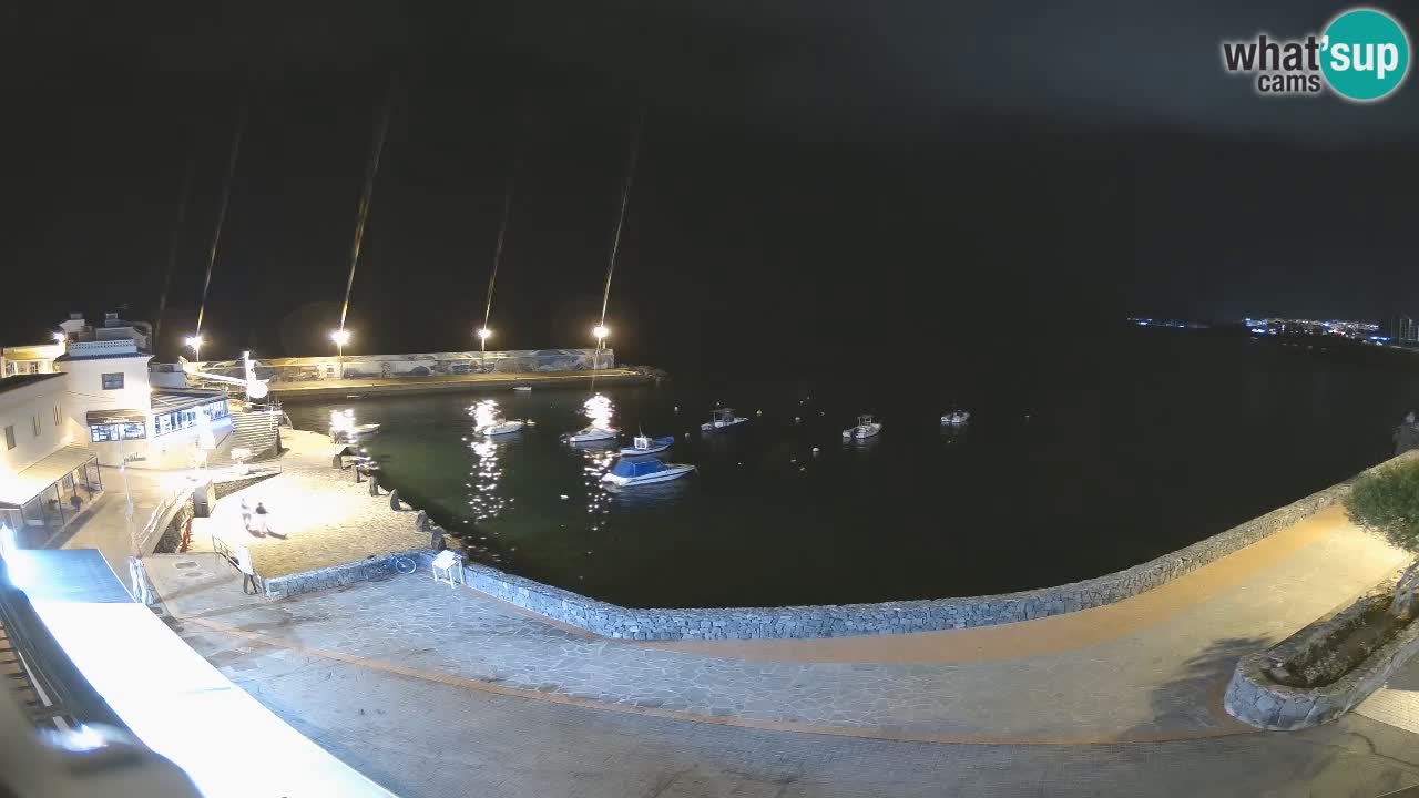 Los Abrigos – Promenade | Tenerife