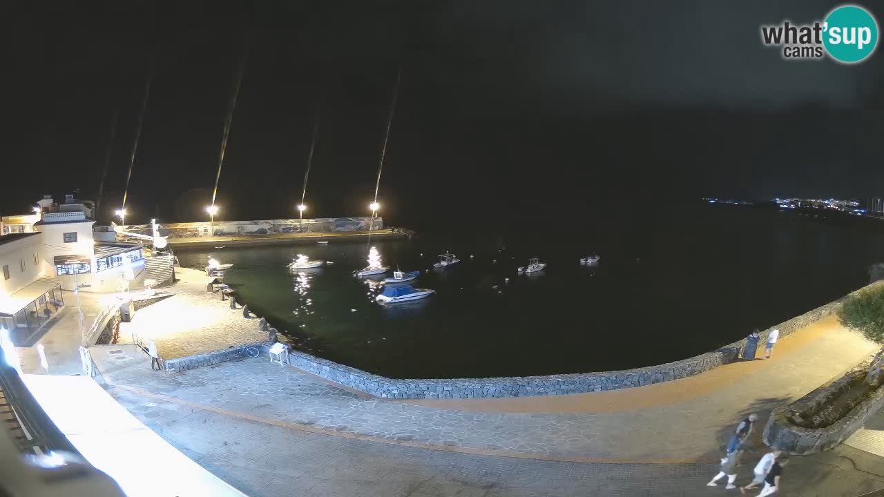 Los Abrigos – Lungomare | Tenerife