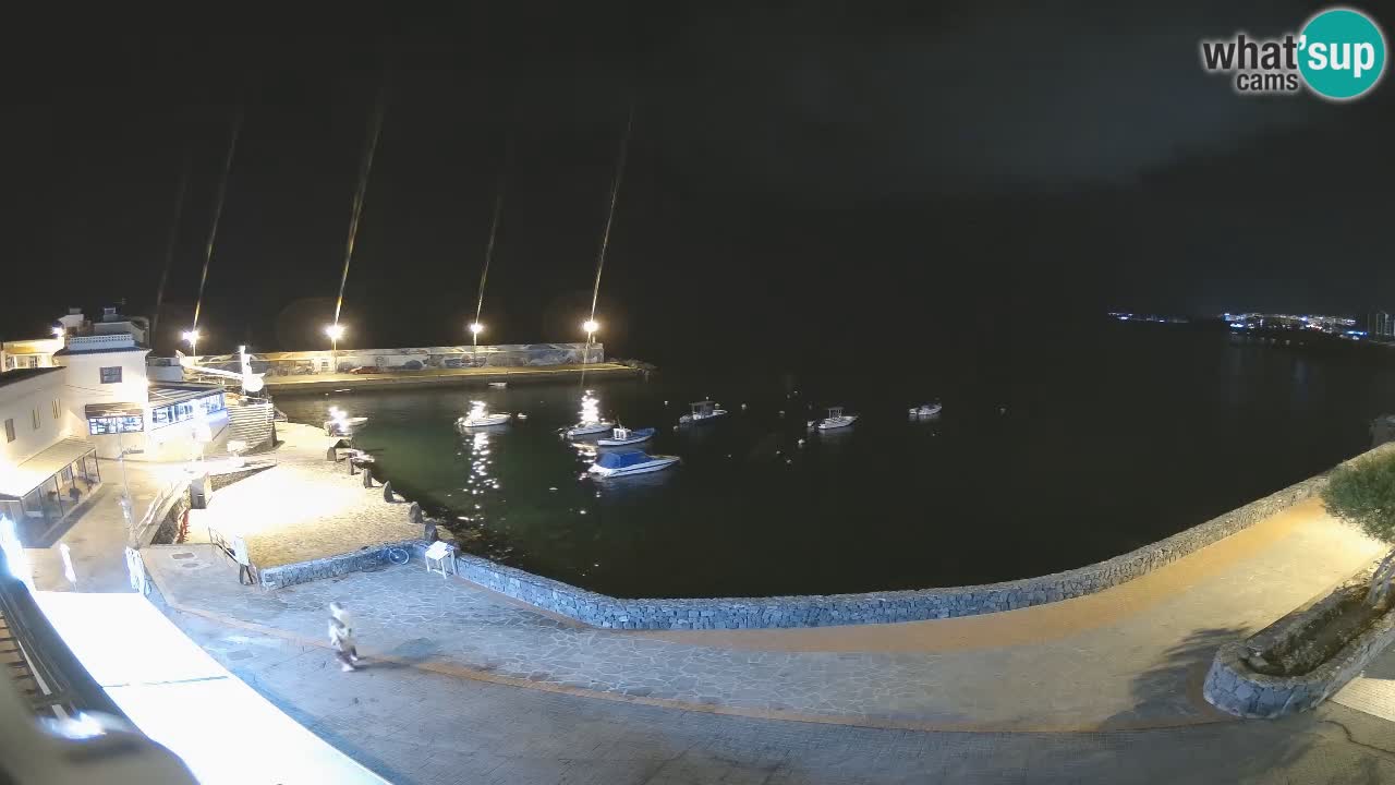 Los Abrigos – Promenade | Tenerife