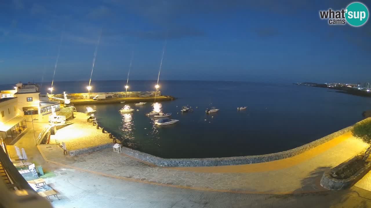Los Abrigos – Promenada | Tenerife