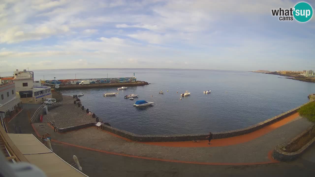 Los Abrigos – Lungomare | Tenerife