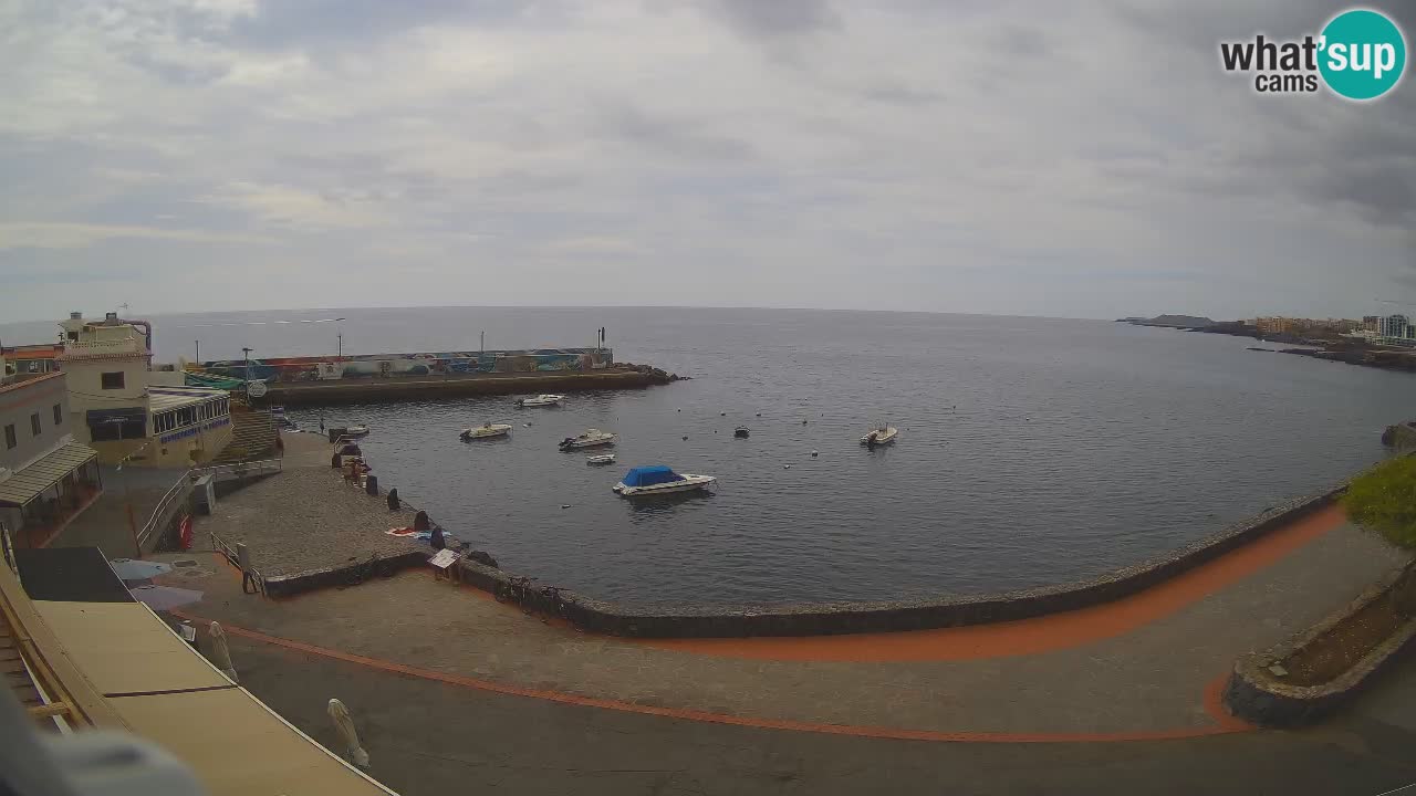 Los Abrigos – Promenade | Tenerife