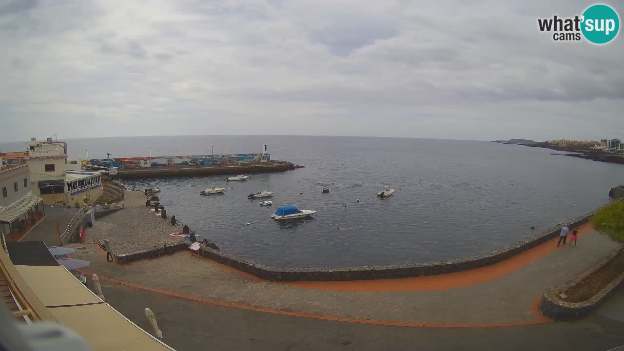 Los Abrigos – Promenade | Tenerife