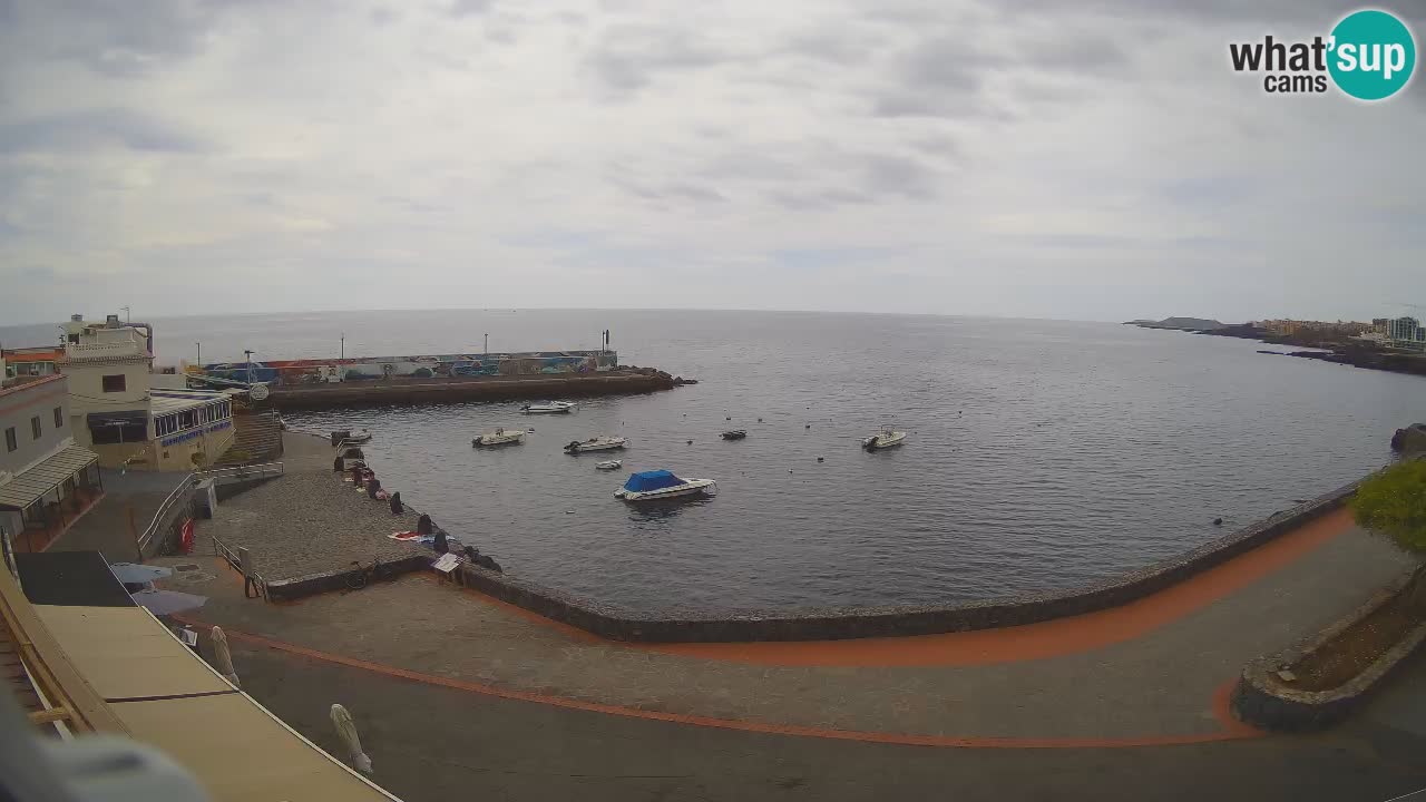 Los Abrigos – Promenada | Tenerife
