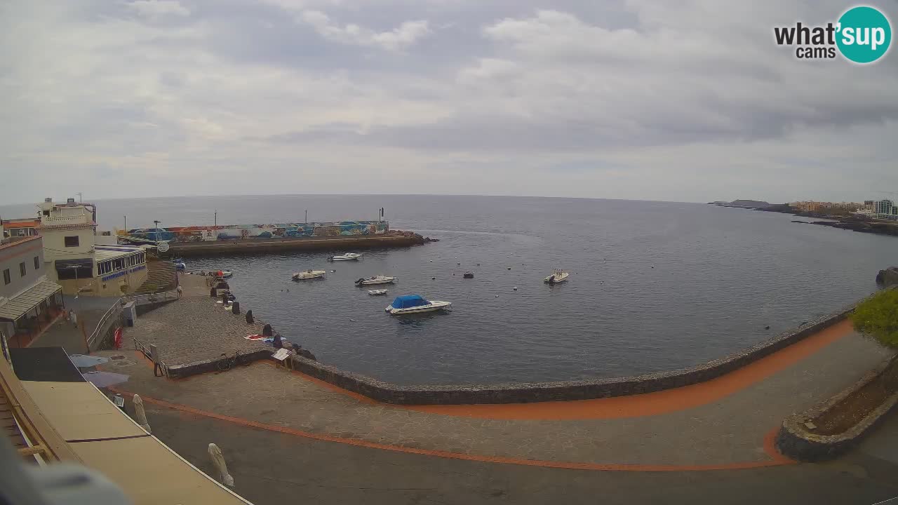 Los Abrigos – Lungomare | Tenerife