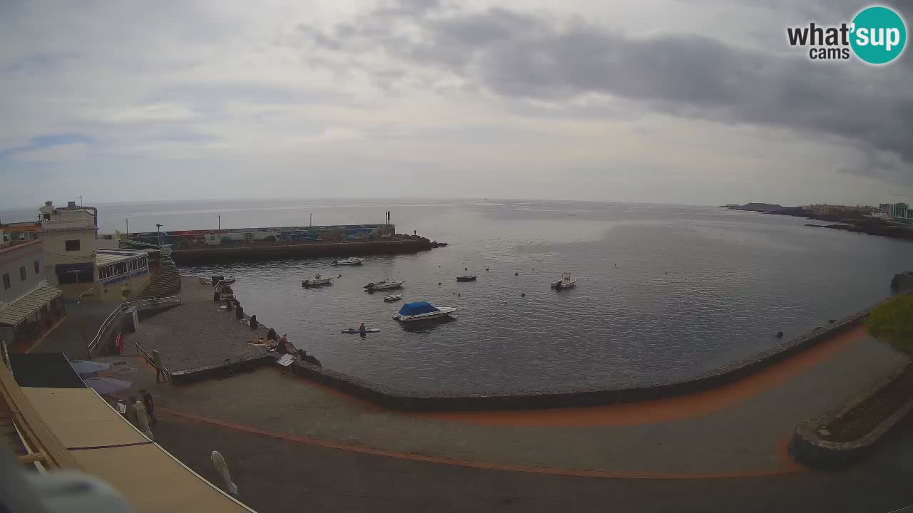 Los Abrigos – Promenade | Tenerife