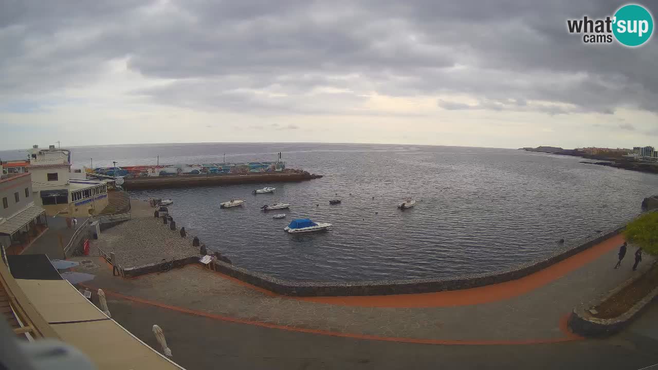 Los Abrigos – Lungomare | Tenerife