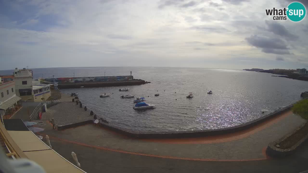 Los Abrigos – Promenade | Tenerife