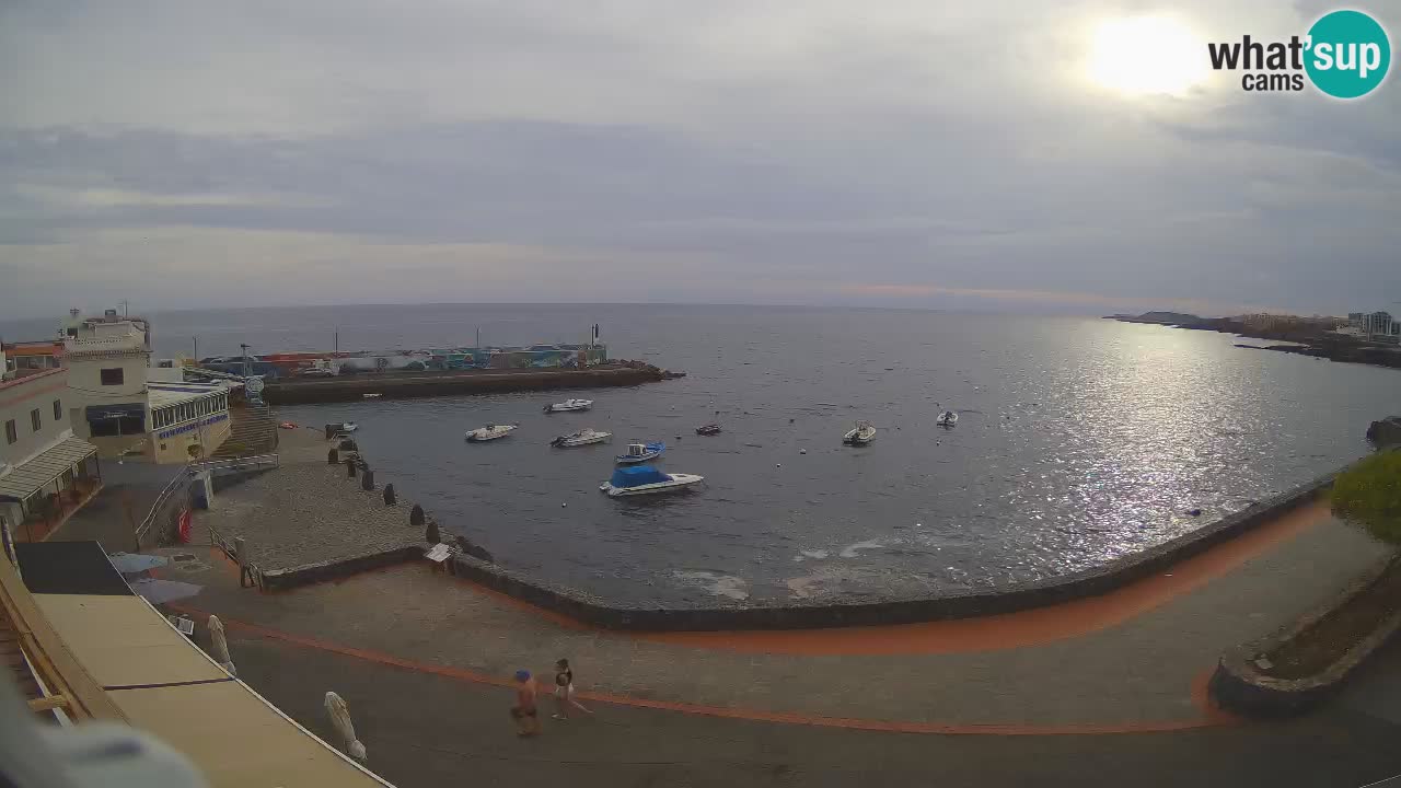 Los Abrigos – Lungomare | Tenerife