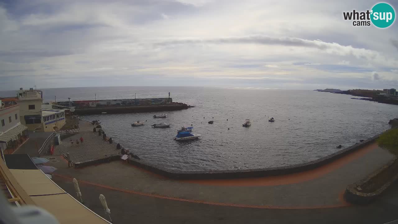 Los Abrigos – Lungomare | Tenerife