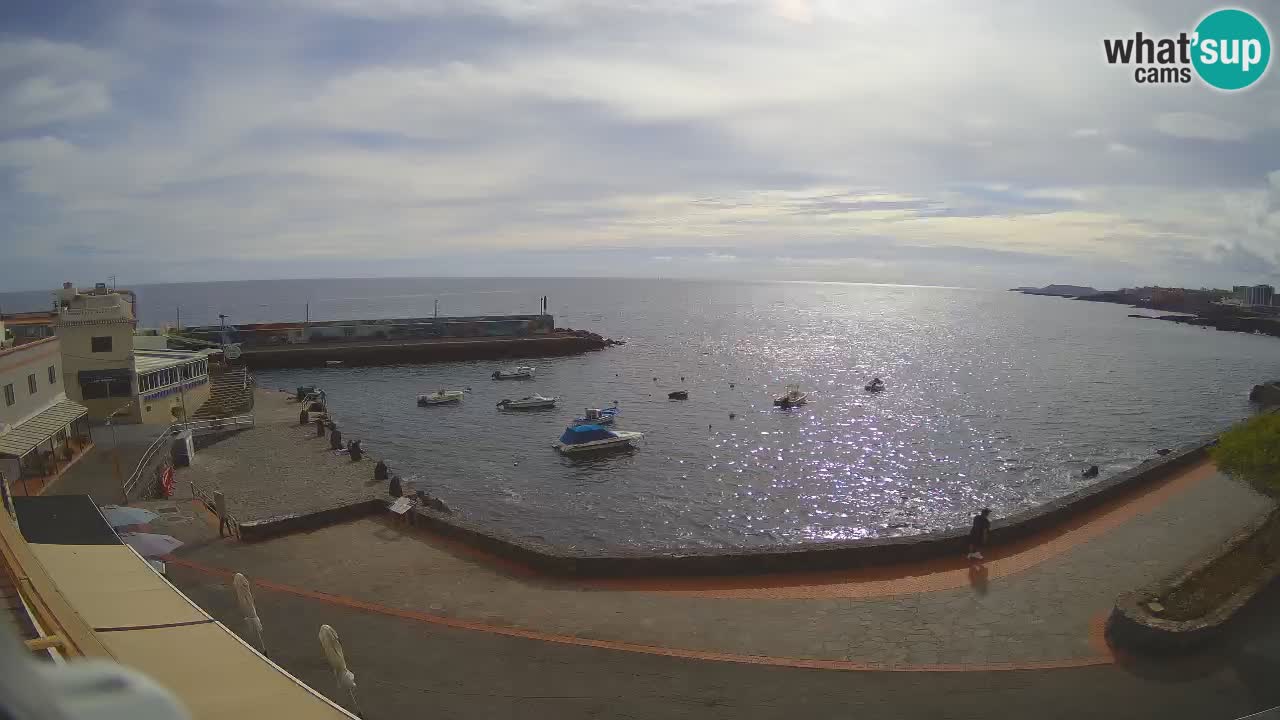 Los Abrigos – Promenade | Tenerife