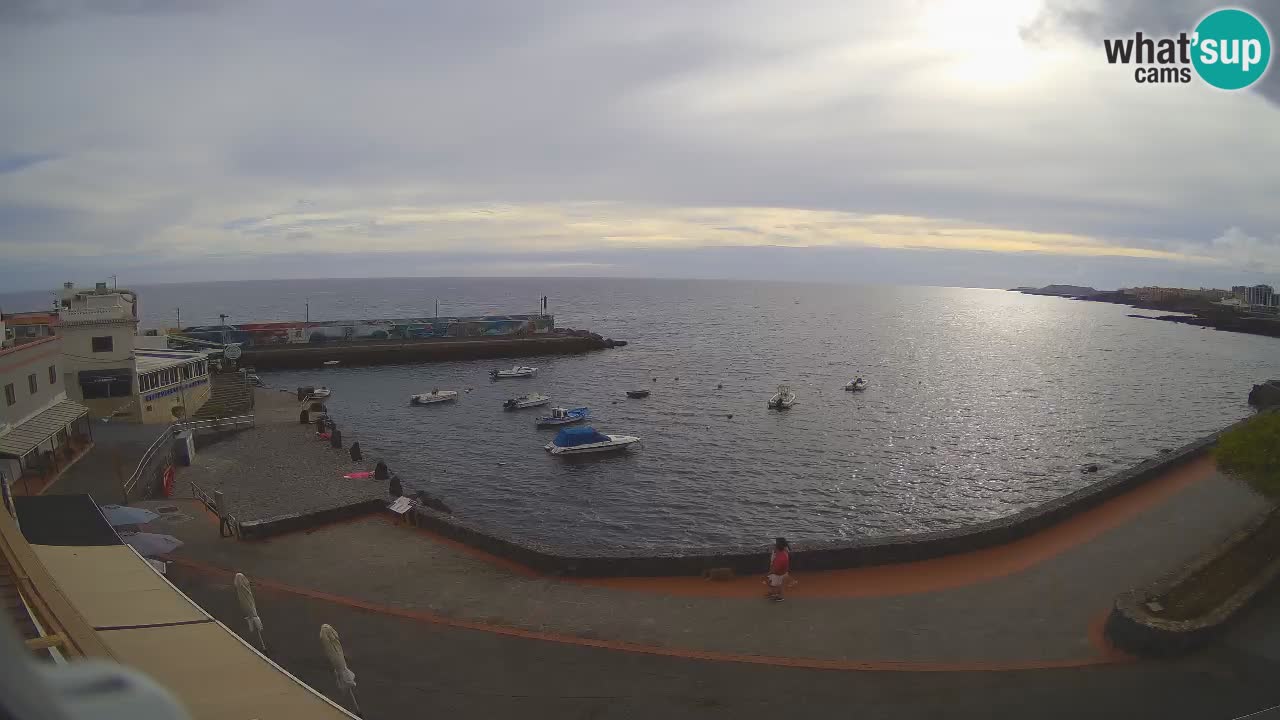 Los Abrigos – Lungomare | Tenerife