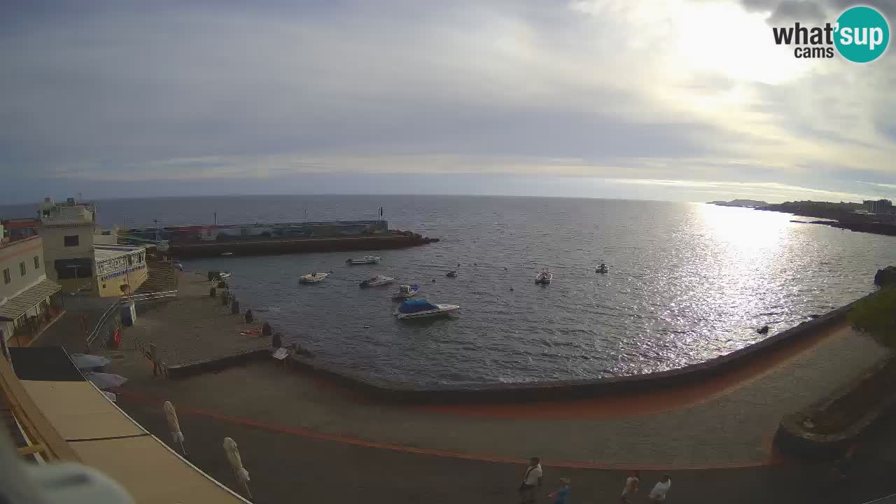 Los Abrigos – Promenade | Tenerife