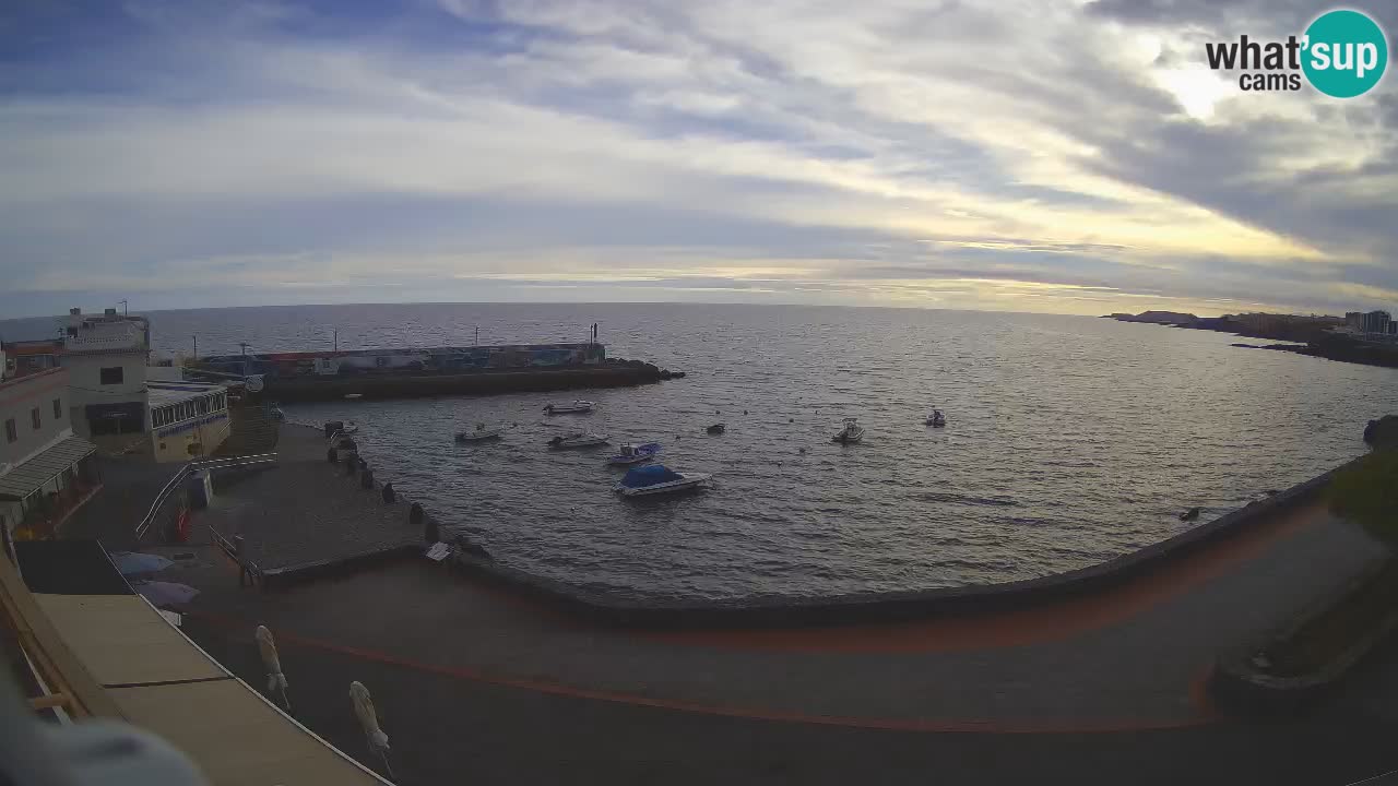 Los Abrigos – Lungomare | Tenerife