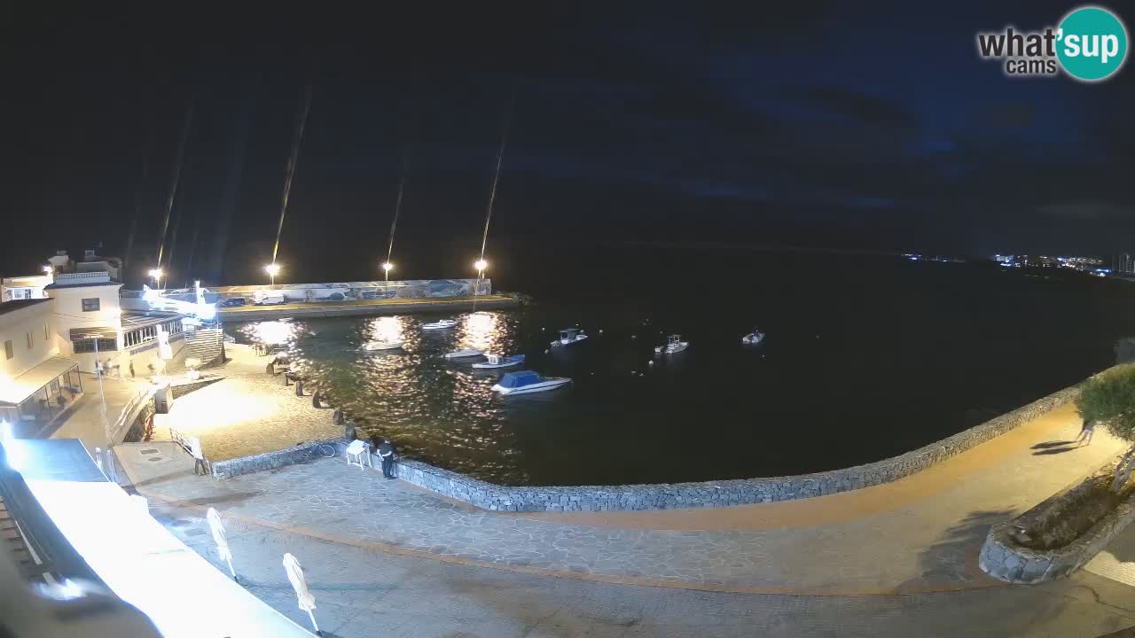 Los Abrigos – Promenada | Tenerife