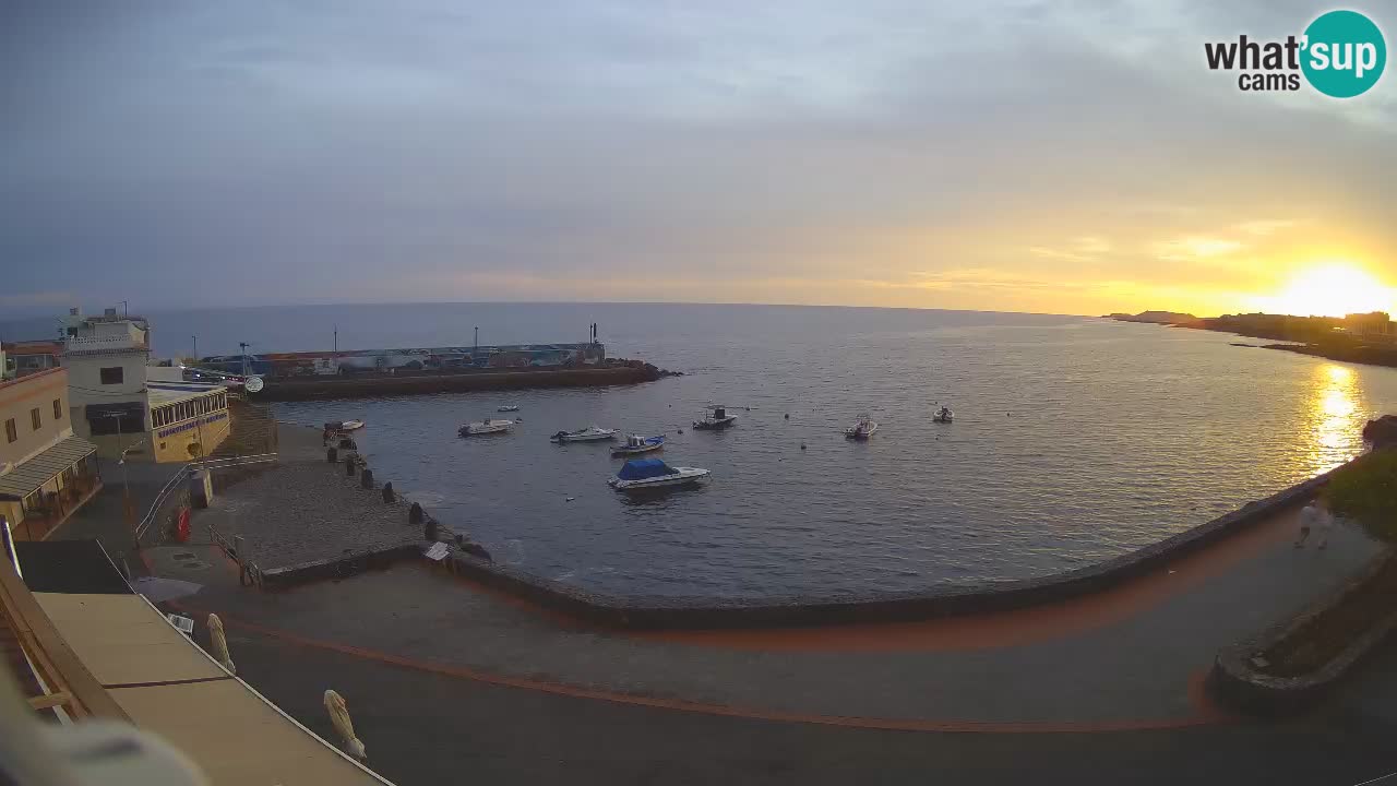 Los Abrigos – Promenade | Tenerife