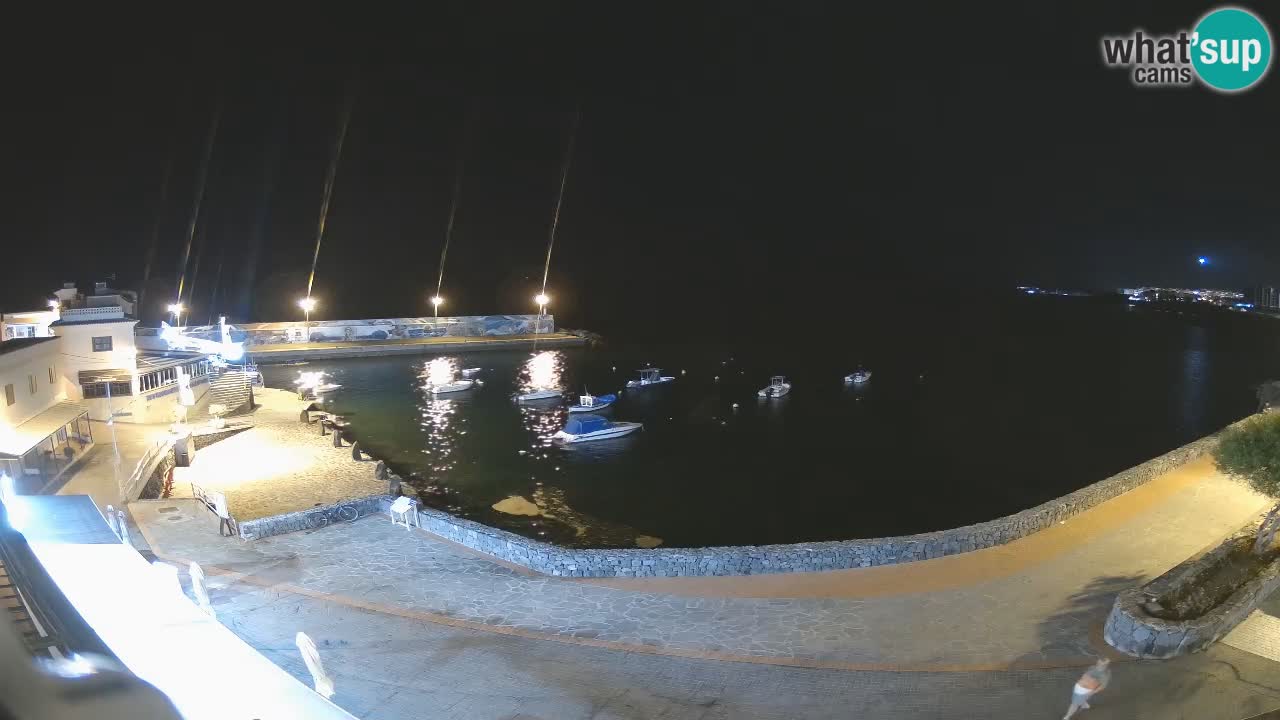 Los Abrigos – Promenade | Tenerife