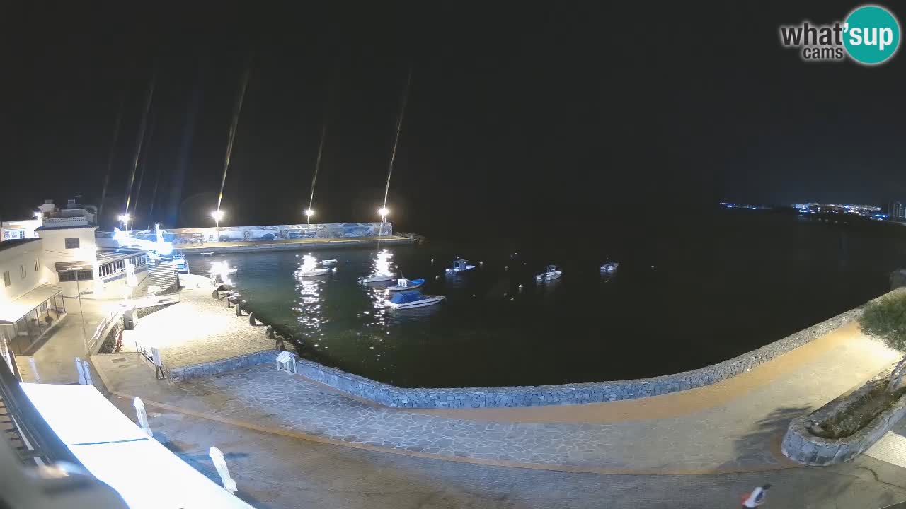 Los Abrigos – Promenade | Tenerife